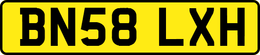 BN58LXH