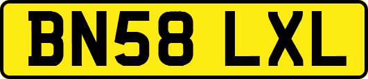 BN58LXL