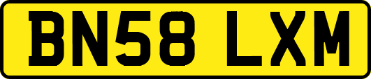 BN58LXM