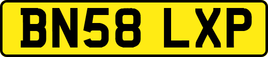 BN58LXP