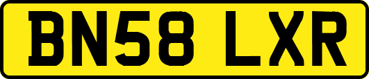 BN58LXR