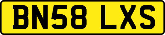 BN58LXS