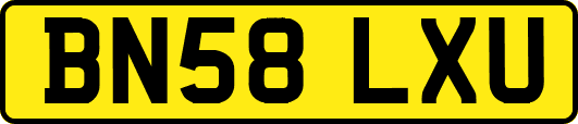 BN58LXU