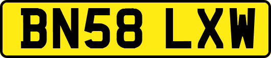 BN58LXW