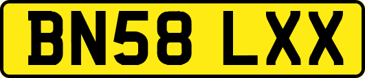 BN58LXX