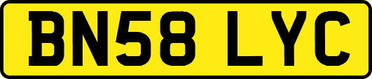 BN58LYC