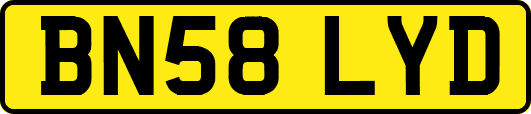BN58LYD