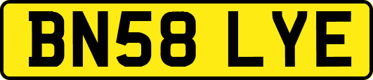 BN58LYE