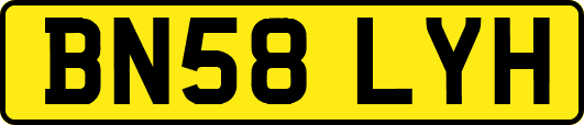 BN58LYH