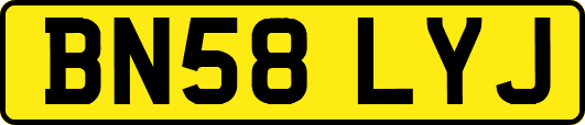 BN58LYJ