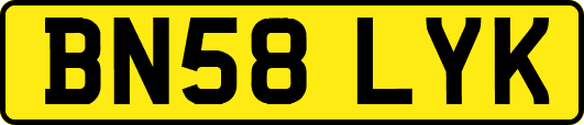 BN58LYK