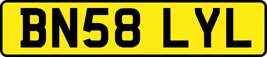 BN58LYL