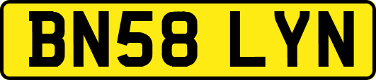 BN58LYN