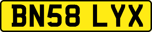 BN58LYX