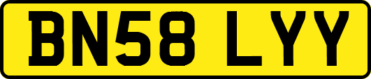 BN58LYY