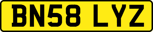 BN58LYZ