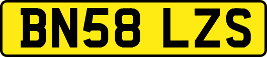 BN58LZS