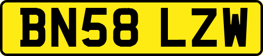 BN58LZW