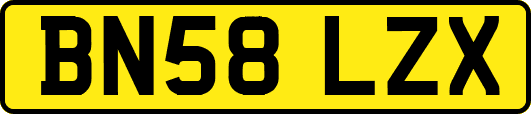 BN58LZX