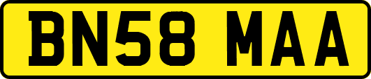 BN58MAA