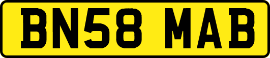 BN58MAB