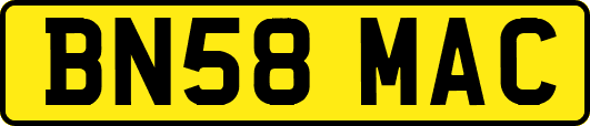 BN58MAC