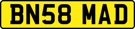 BN58MAD