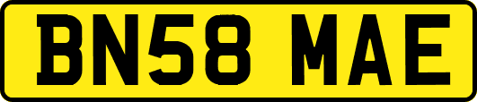 BN58MAE