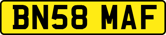 BN58MAF