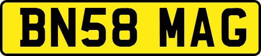 BN58MAG