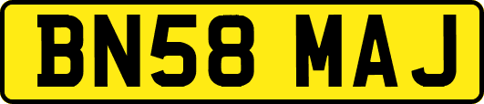 BN58MAJ