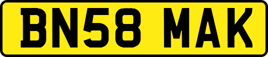 BN58MAK