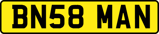 BN58MAN