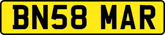 BN58MAR