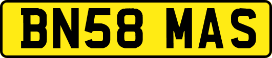BN58MAS