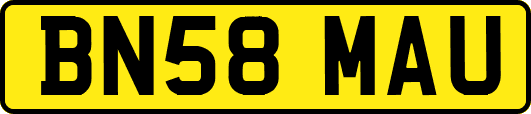 BN58MAU