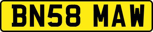 BN58MAW