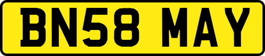 BN58MAY