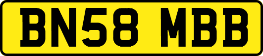 BN58MBB