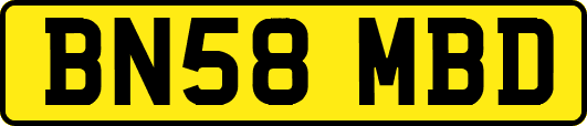 BN58MBD