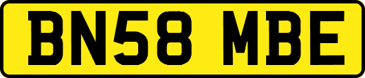 BN58MBE