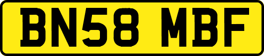 BN58MBF