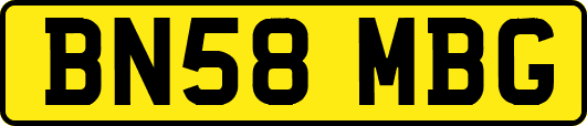 BN58MBG