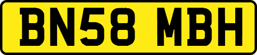 BN58MBH
