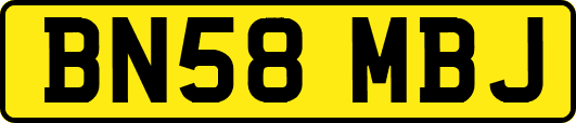 BN58MBJ
