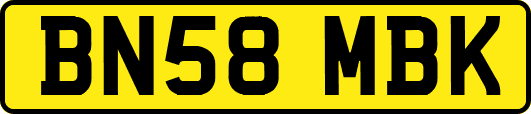BN58MBK