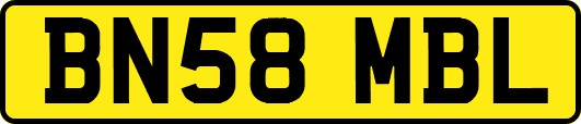 BN58MBL
