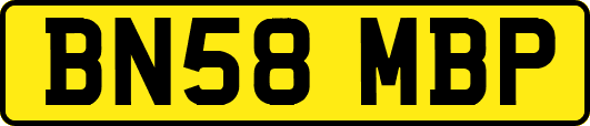 BN58MBP