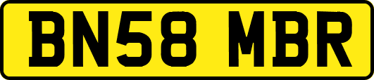 BN58MBR