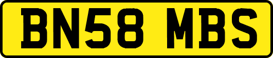 BN58MBS